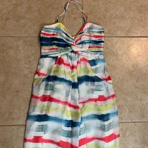 Shoshanna Silk Dress Size 0